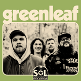 Greenleaf - "Trails & Passes" Splatter Vinyl Bundle