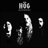 Hog - "Blackhole" LP