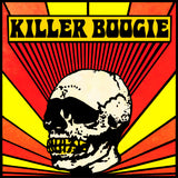 Killer Boogie - "Detroit" LP