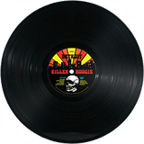 Killer Boogie - "Detroit" LP