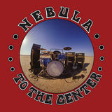 Nebula - "To The Center" CD