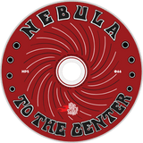 Nebula - "To The Center" CD
