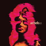 Nebula - "Holy Shit" LP (transparent splatter) lim.