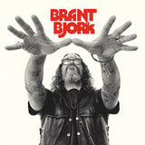 Brant Bjork - "Brant Bjork" CD