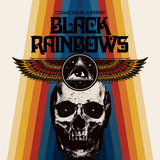 Black Rainbows - "Cosmic Ritual Supertrip" CD
