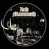 Acid Mammoth - "Caravan" LP Colored