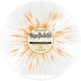 Hippie Death Cult - "Circle Of Days" LP Colored Vinyl