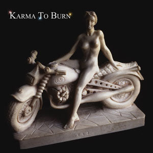 Karma To Burn - "self-titled" LP