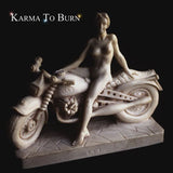 Karma To Burn - "self-titled" CD