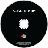 Karma To Burn - "self-titled" CD