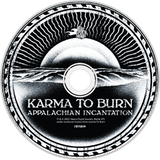 Karma To Burn - "Appalachian Incantation" CD