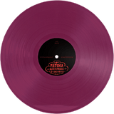 Karma To Burn - "V" LP Colored