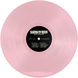 Karma To Burn - "Arch Stanton" LP Colored Vinyl