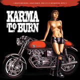 Karma To Burn - "self-titled" LP