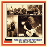 The Atomic Bitchwax - "Live at Freak Valley Fest" CD