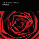 Ché - "Sounds of Liberation" LP Colored