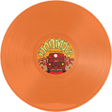 1000mods - "Super Van Vacation" 2LP Colored