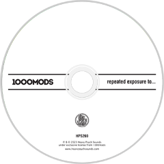1000mods - 