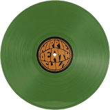 Hippie Death Cult - "Helichrysum" LP Colored Vinyl