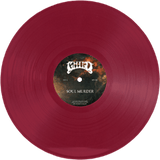 Child - "Soul Murder" LP Colored Vinyl