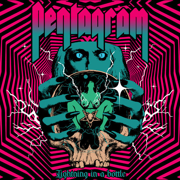 Pentagram - 