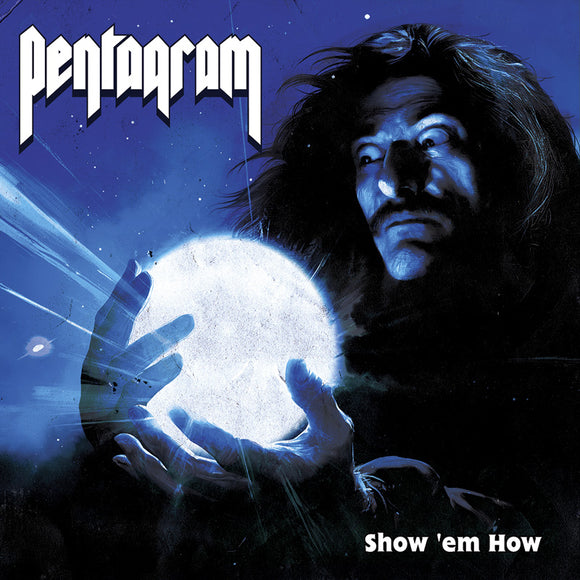 Pentagram - 