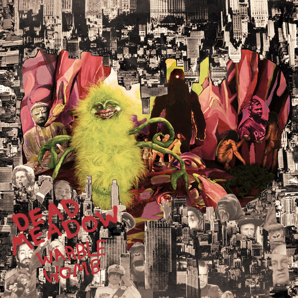 Dead Meadow - 