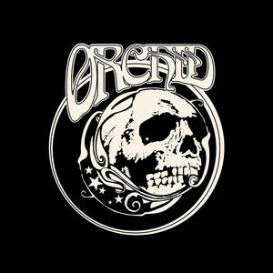 Orchid - "Trough The Devil's Doorway" EP