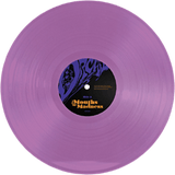 Orchid - "The Mouths Of Madness" 2LP Colored