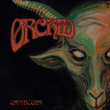 Orchid - "Capricorn" 2LP Colored