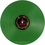 Orchid - "Capricorn" 2LP Colored