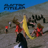 Electric Citizen - EC4 LP