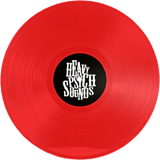 Electric Citizen - EC4 LP