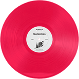 Mephistofeles - Whore LP