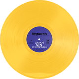Mephistofeles - Satan Sex Ceremonies LP