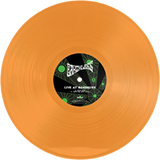 Earthless - Live At Roadburn 2LP