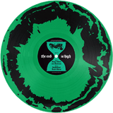 Belzebong - The End Is High LP
