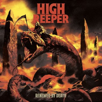 High Reeper - 