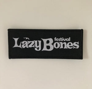Lazy Bones Patch