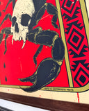 Graveyard - "Desertfest Belgium 2025 Poster" Signed