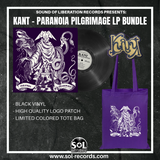 Kant - Paranoia Pilgrimage LP Bundle 3