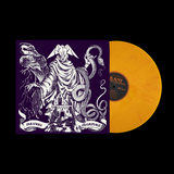 Kant - Paranoia Pilgrimage LP (Orange Marbled Vinyl)