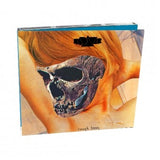 Kadavar - "Rough Times" CD