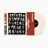 Kombynat Robotron - "AANK" LP Colored