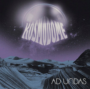 KOSMODOME - Ad Undas CD