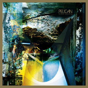 PELICAN - "Forever Becoming" 2LP Col.