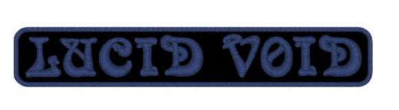 Lucid Void - 