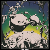 MELTS - "Field Theory" LP Colored