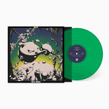 MELTS - "Field Theory" LP Colored