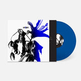 MIEN - "MIIEN" LP Colored